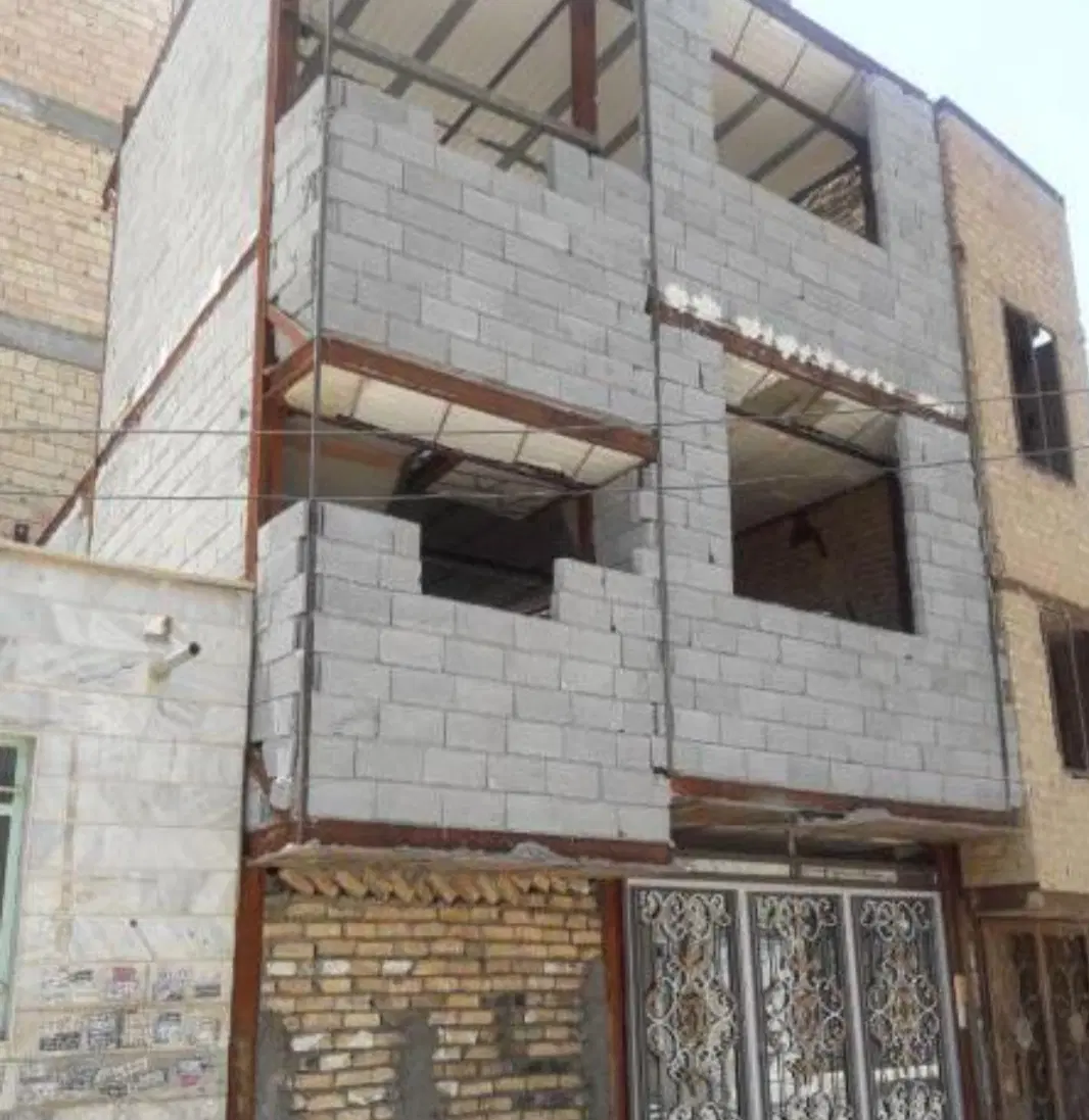 خانه ویلایی