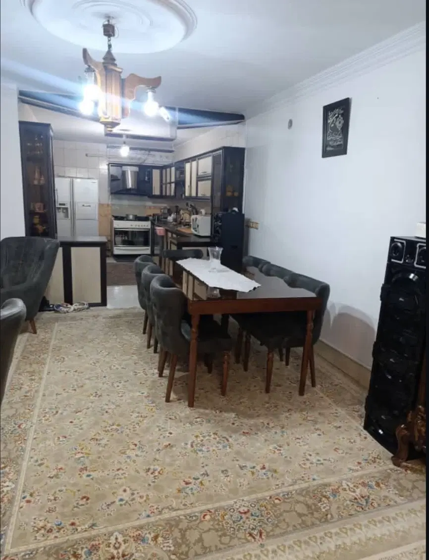 اجاره واحد ۱۵۰متری شهرک آلارد