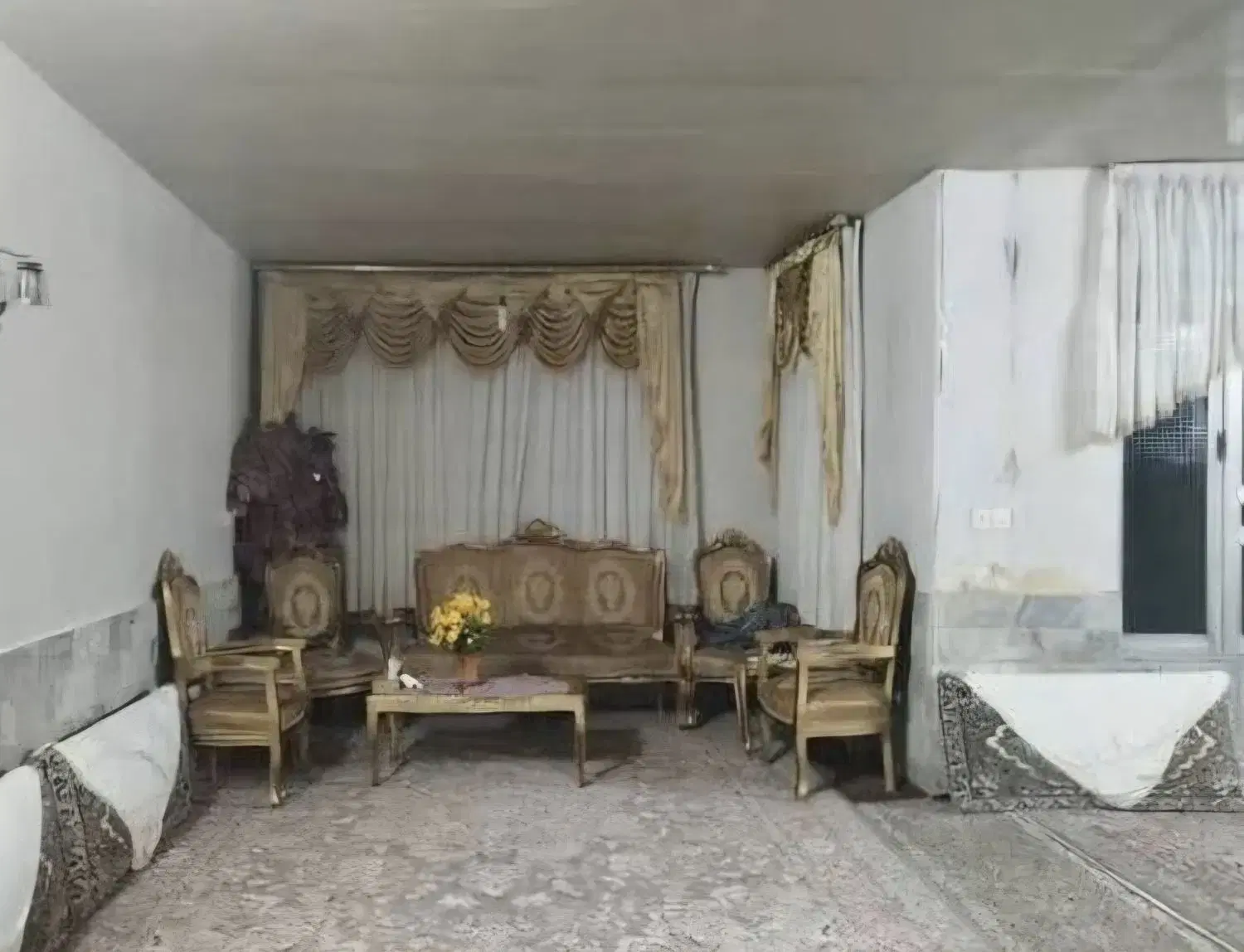 فروش خانه ویلایی