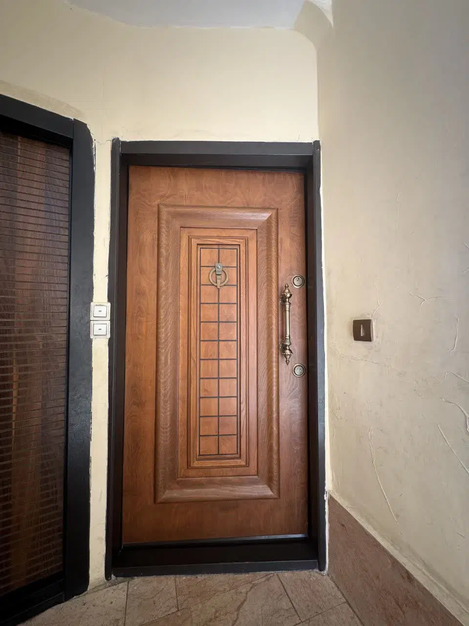 آپارتمان ۶۰متری