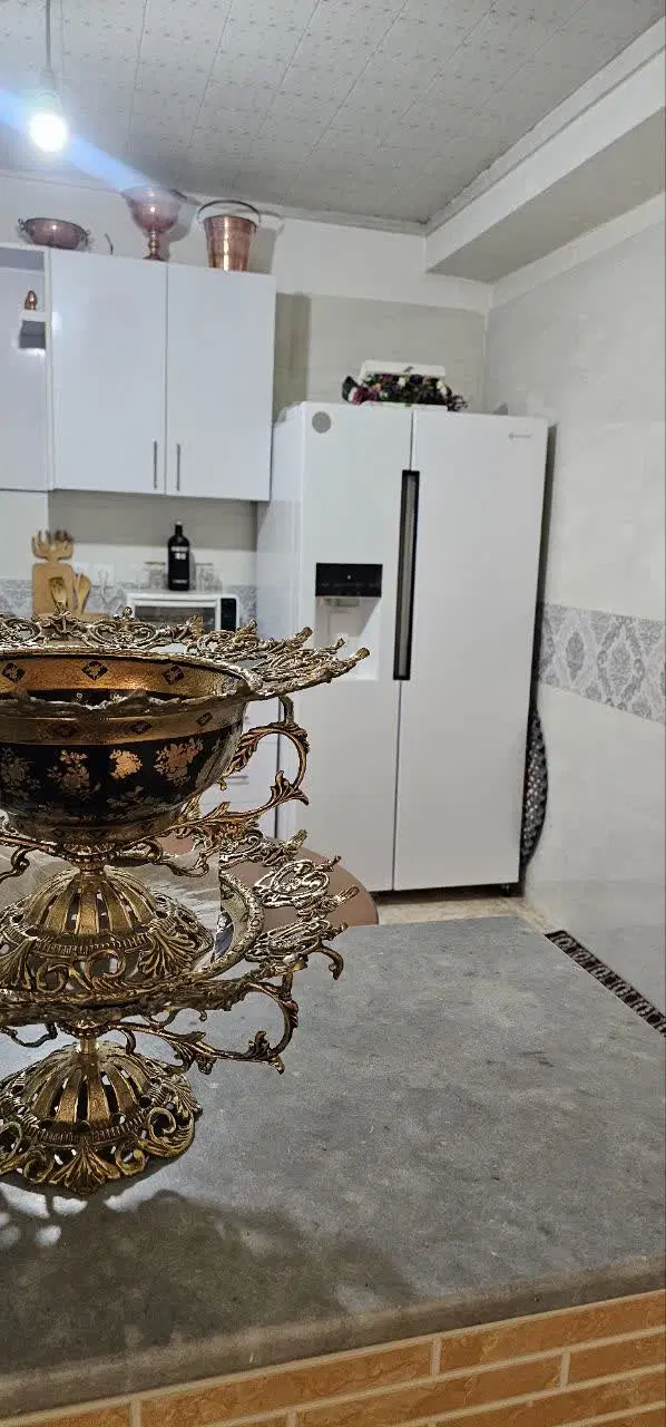 خانه ۶۵متر سایان