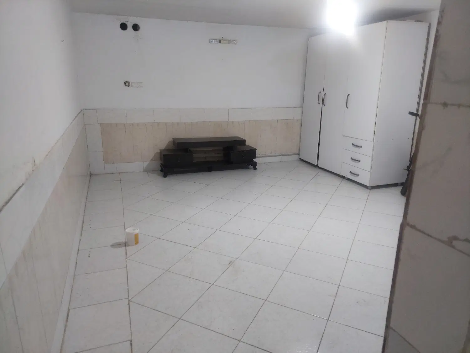 سوئیت در مرکزی ترین نقطه شهر
