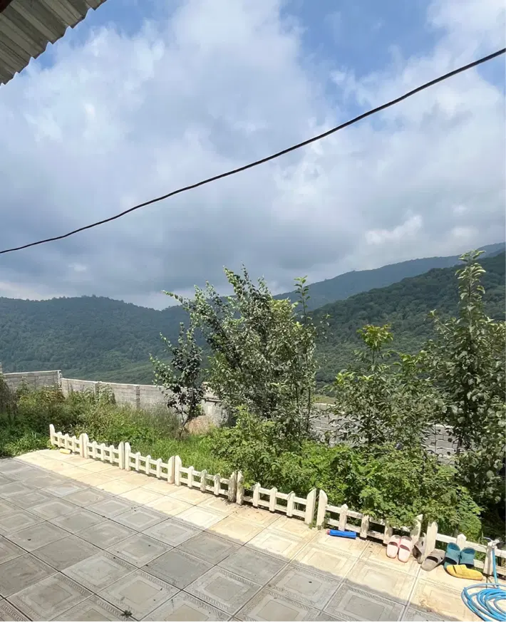 فروش ویلا در انارم
