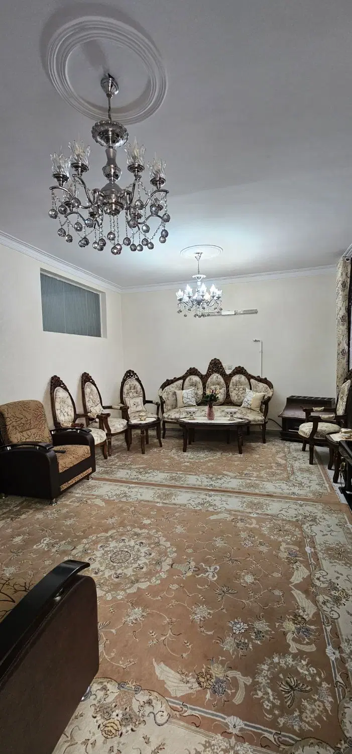 خونه ویلایی شخصی گلشهر