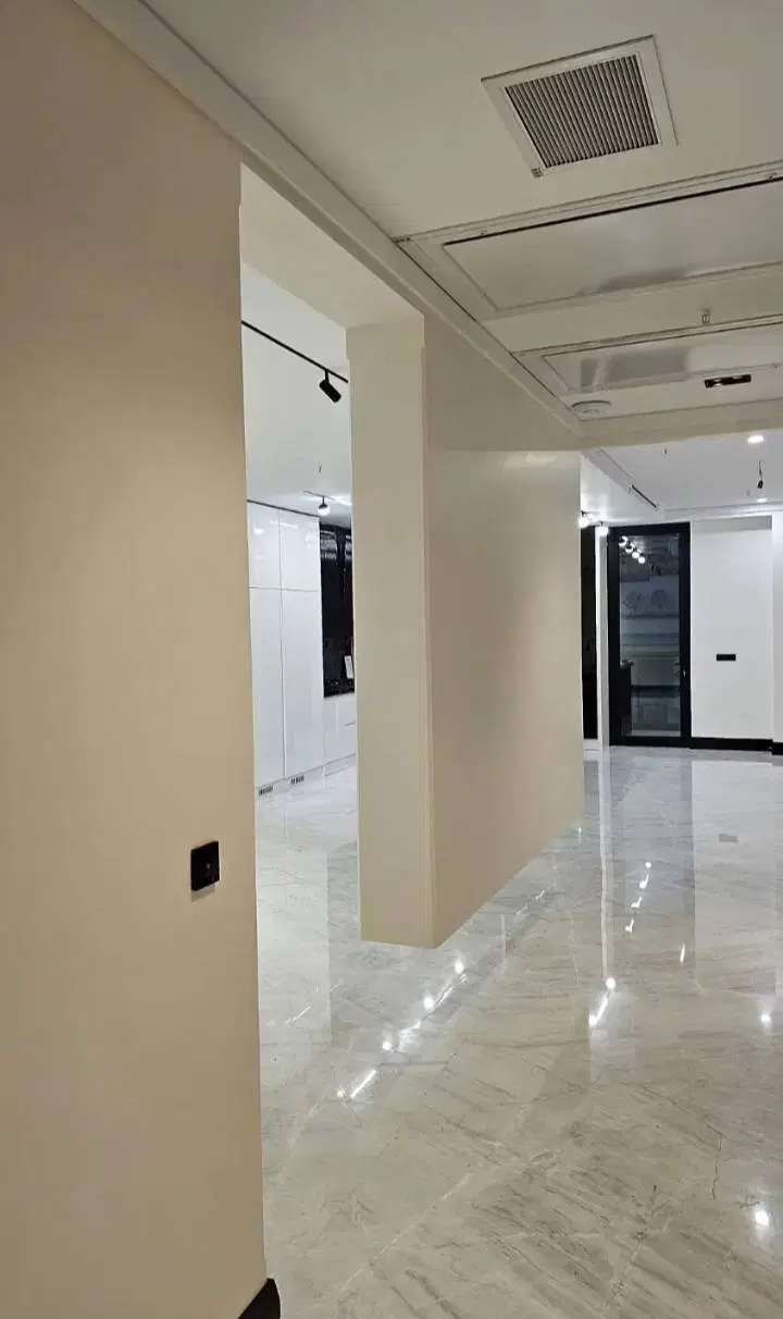 سعادت اباد خیابان مروارید 160 متر 3 خواب نوساز