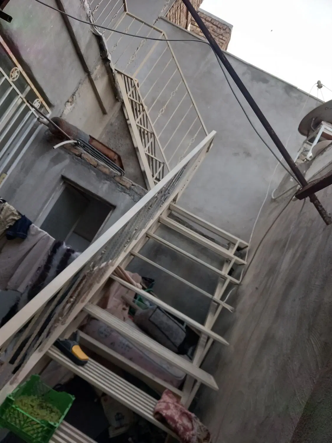 خانه فروشی