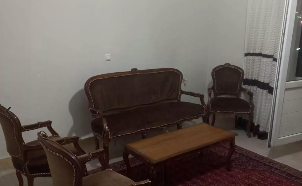 سوئیت آپارتمان
