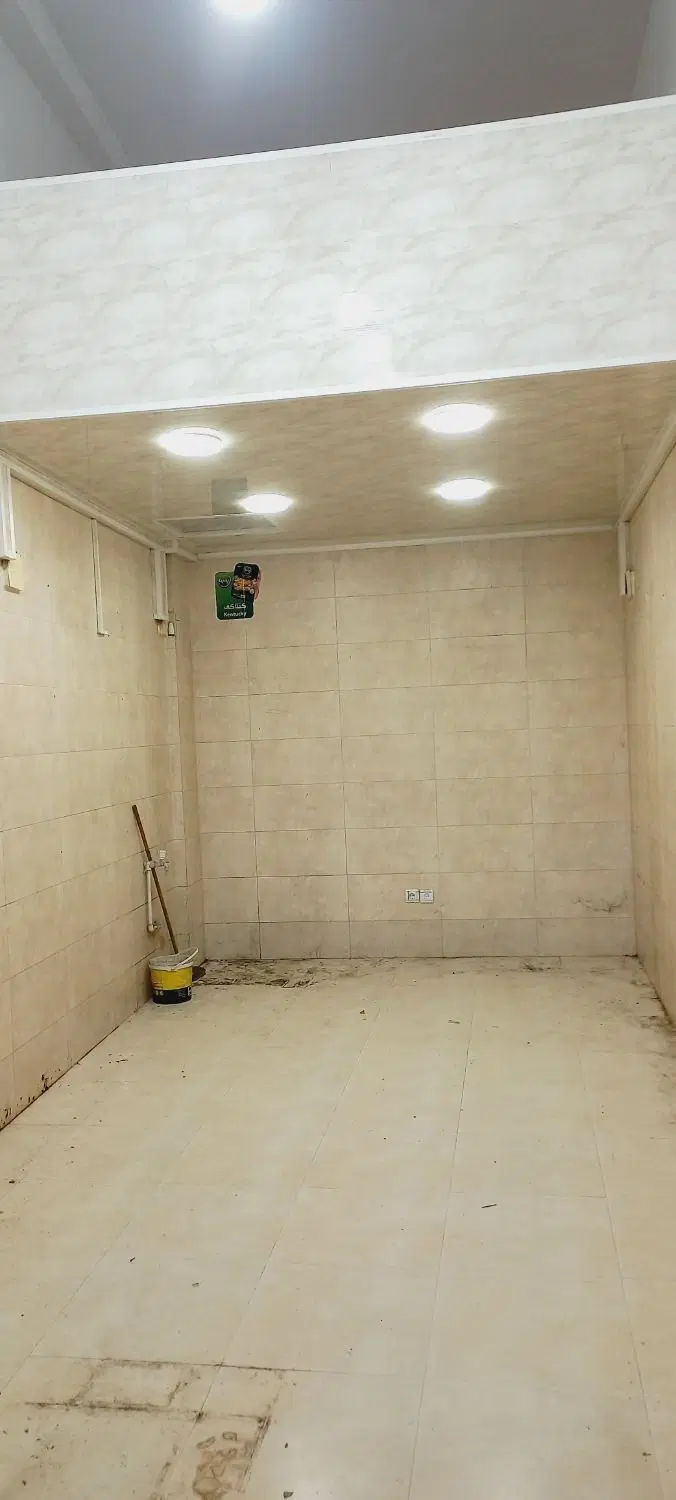 مغازه بر اصلی سرپل شرقی