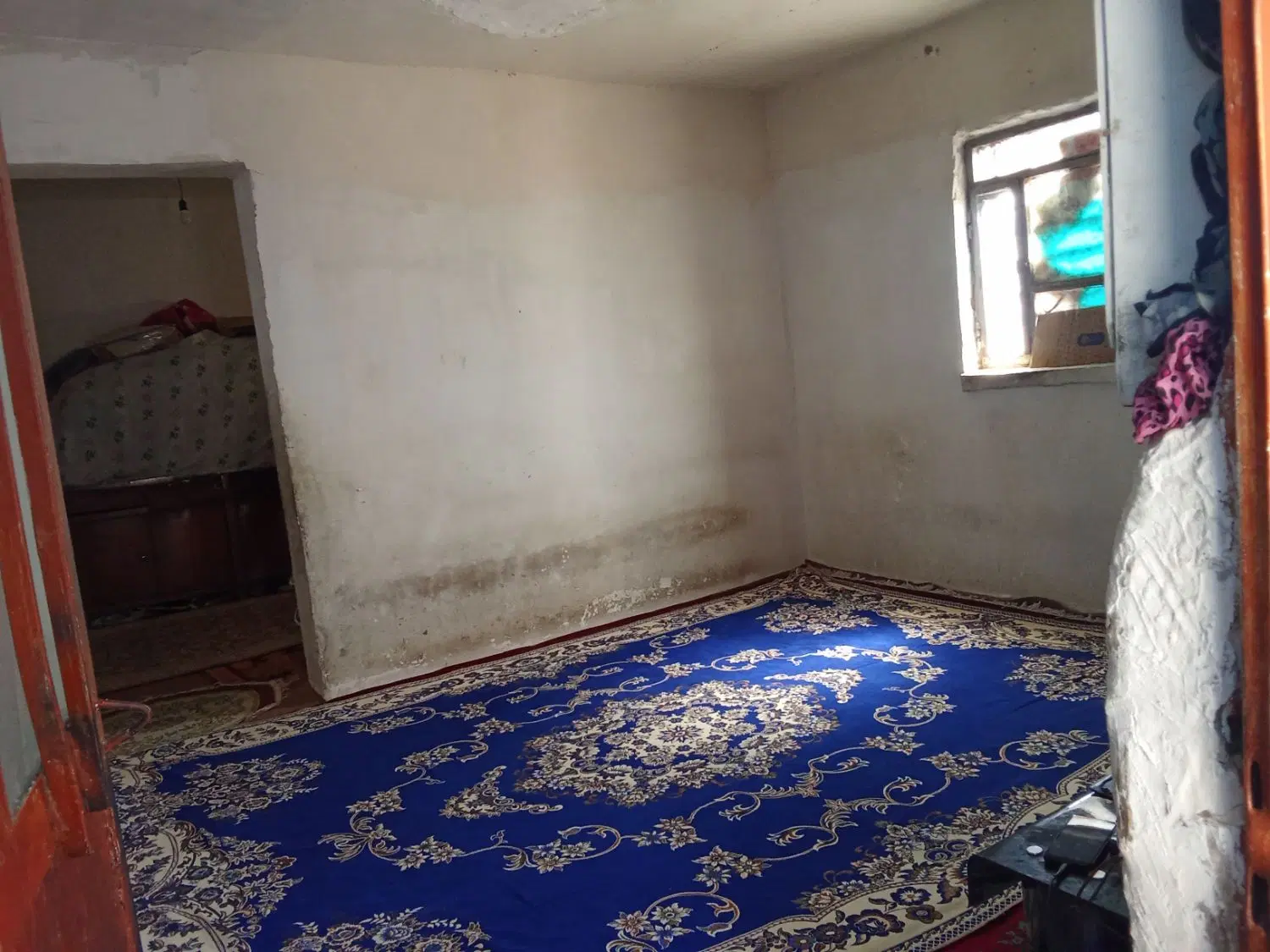 خونه ویلایی 85 متری