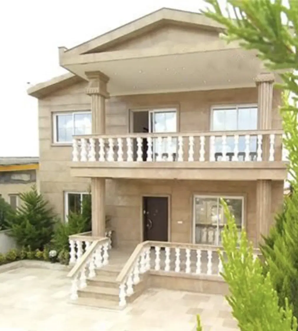 فروش خانه ویلایی