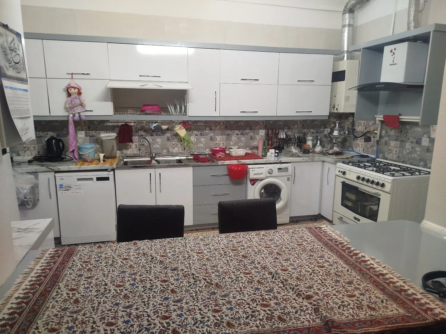 فروش منزل مسکونی