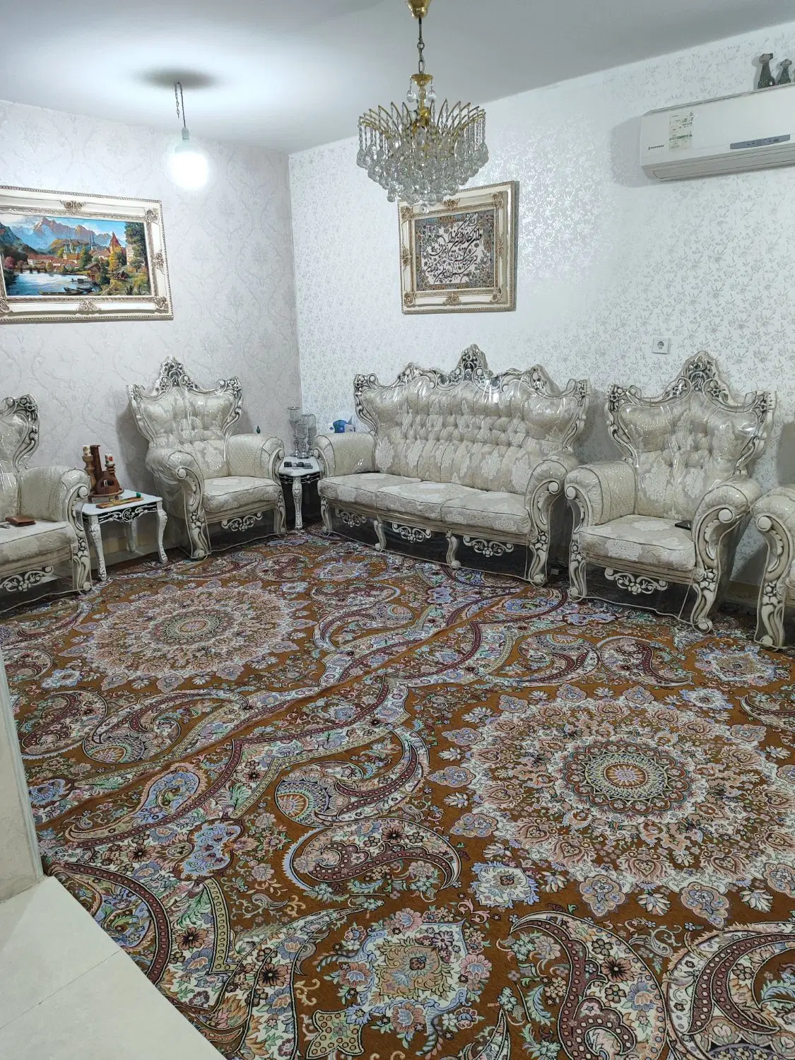 چهارواحد