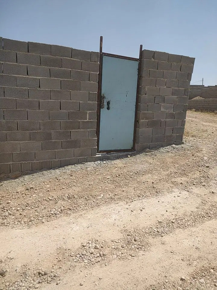 فروش زمین