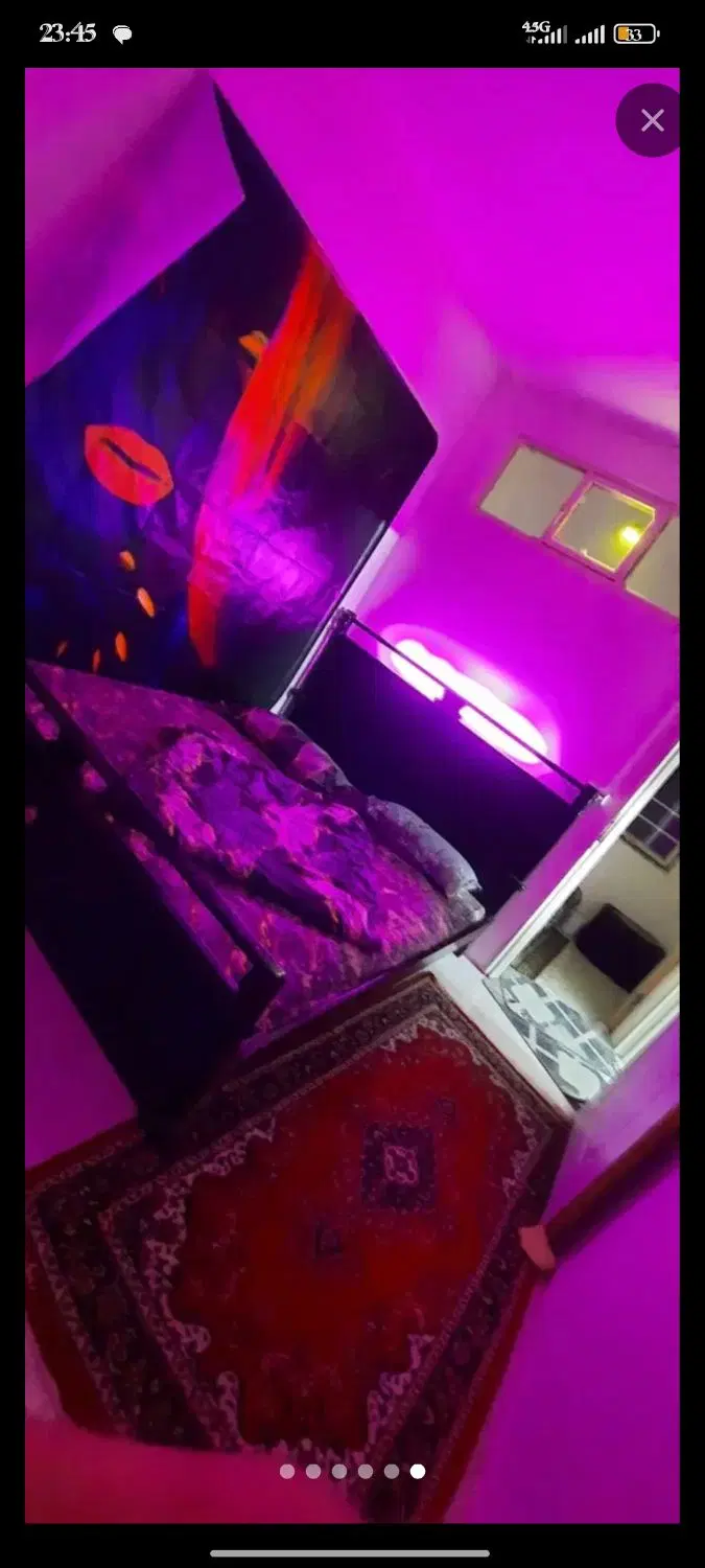 سوییت اجاره ای