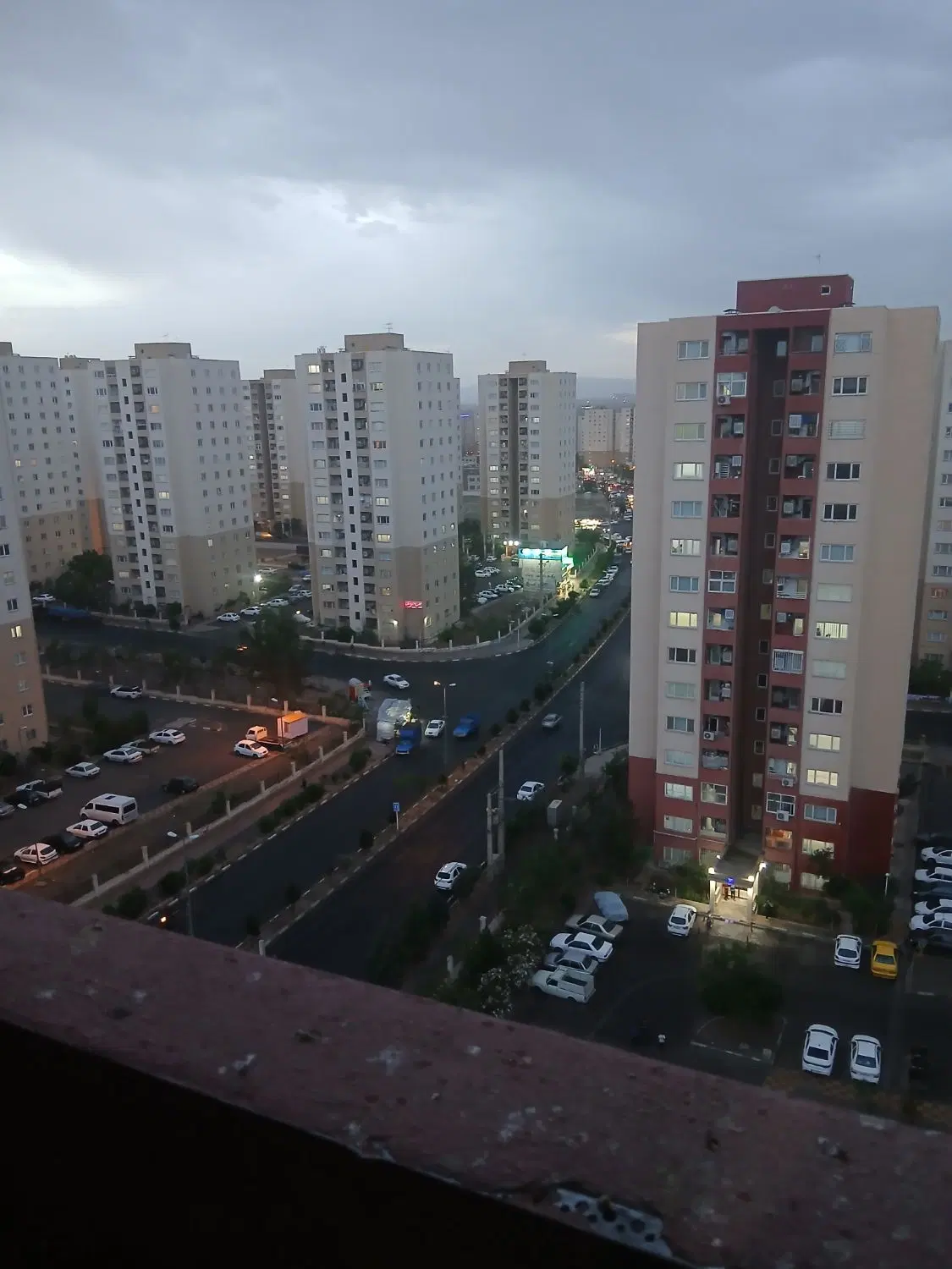 مغازه تجاری واقعی در پاساژ مهراز کوزو5