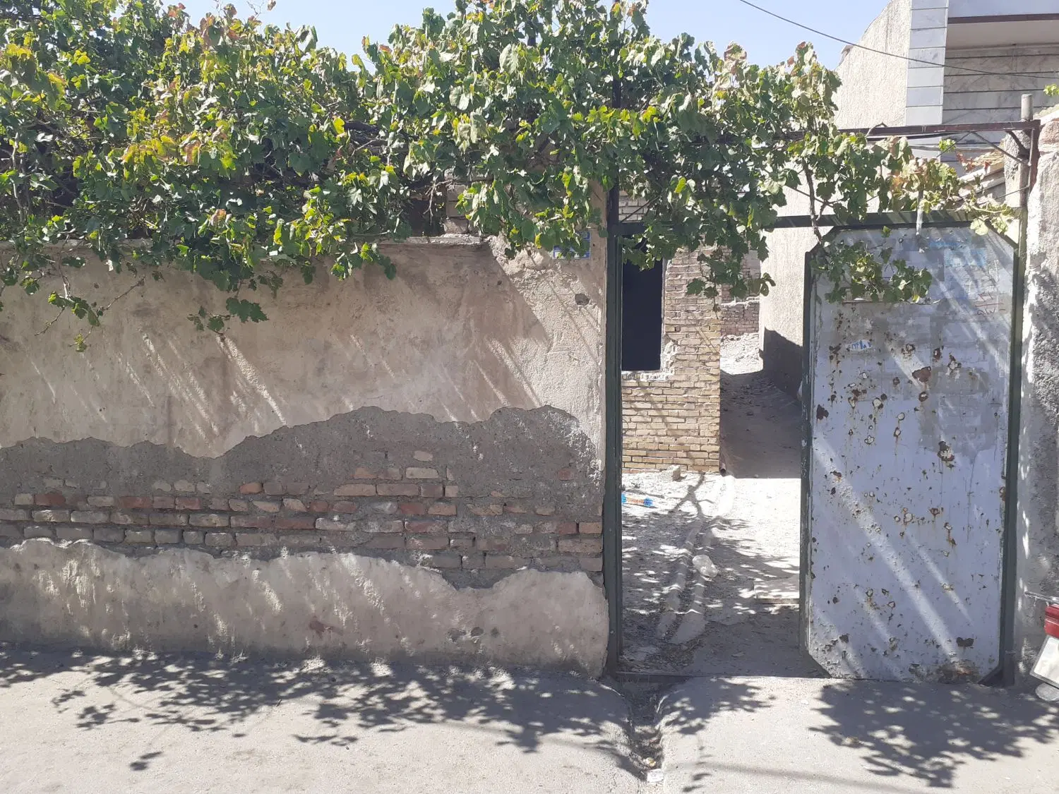 فروش زمین