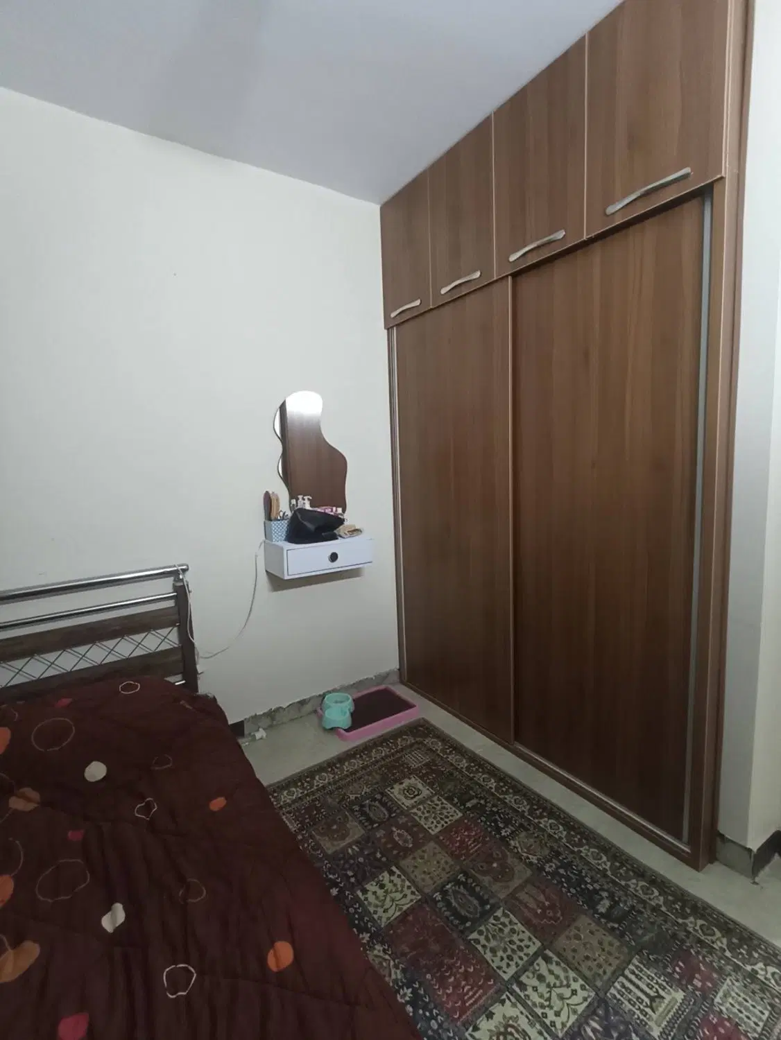 دو خواب فاز ۴ شمال_۱۴ گانه_پشت شهرداری