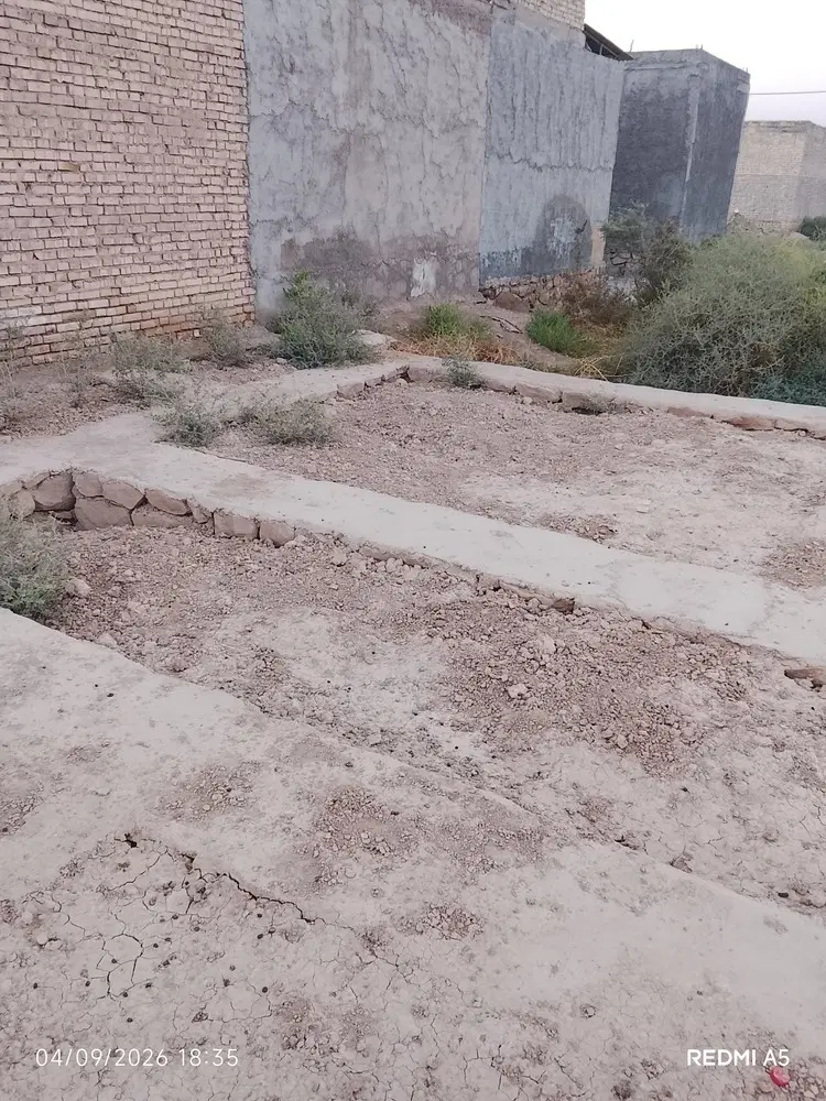 زمین