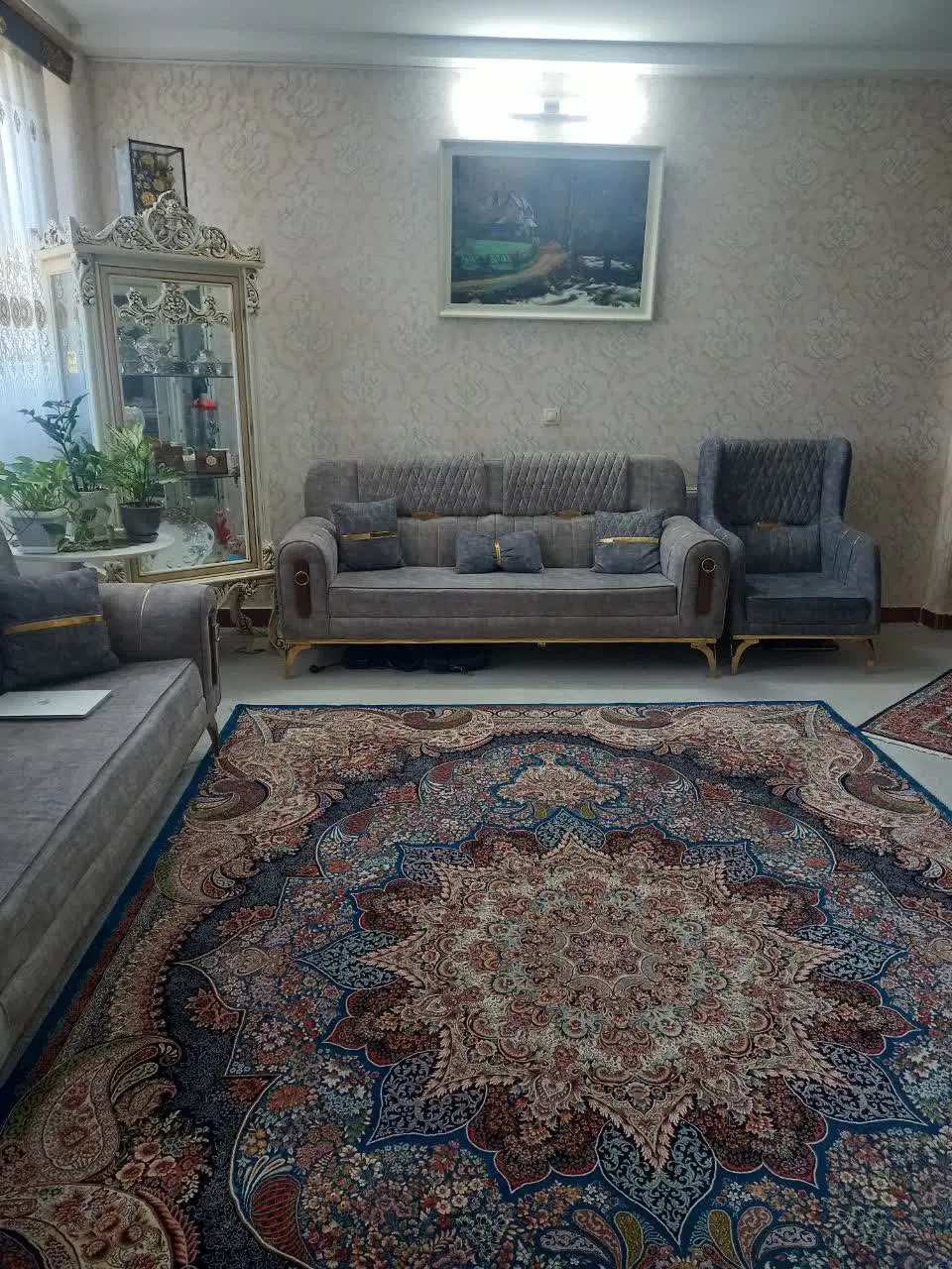 اجاره آپارتمان