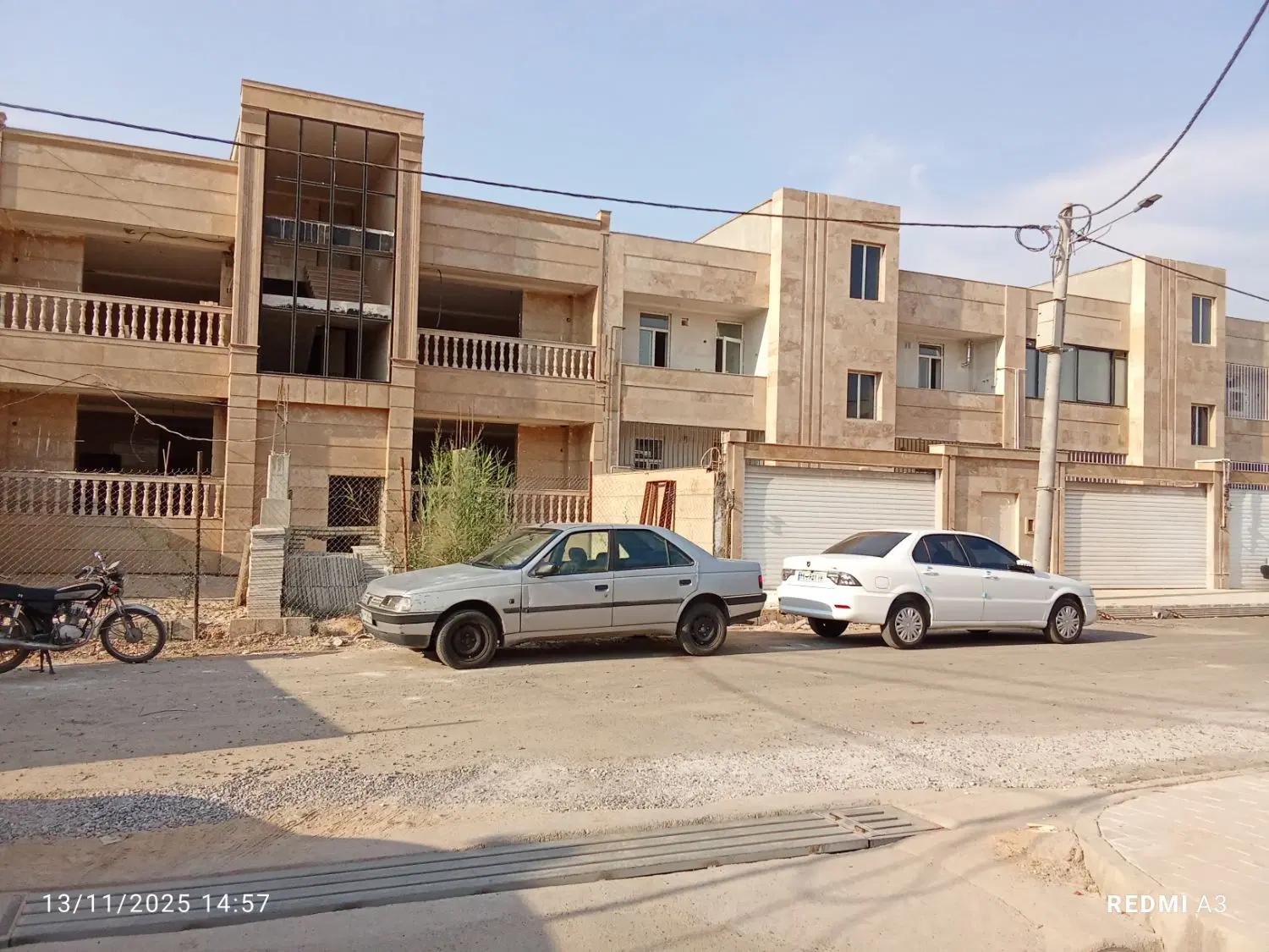 فروش اپارتمان