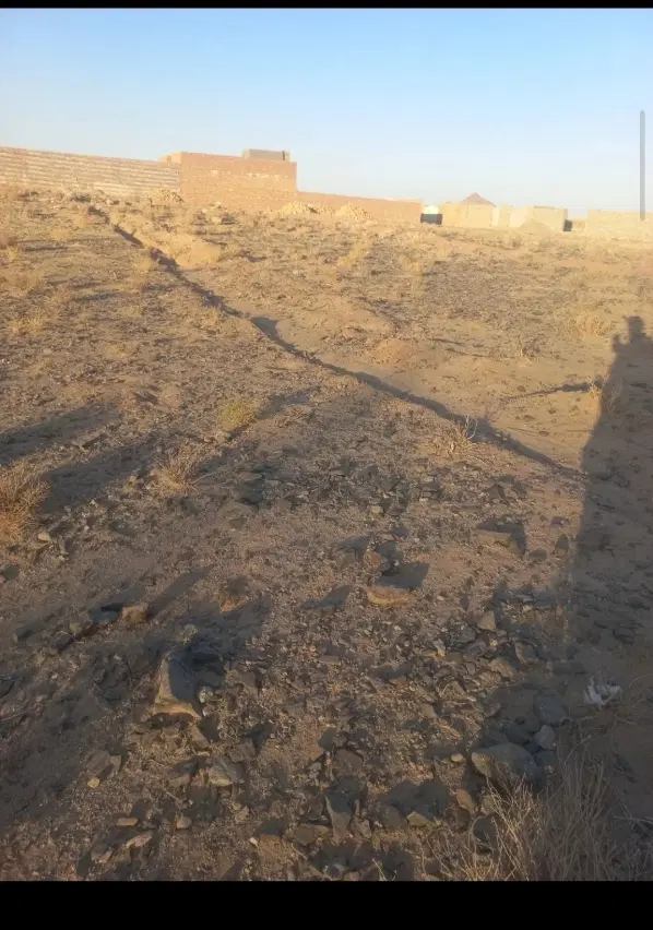 زمین فروشی منزل آب شاهمراداباد