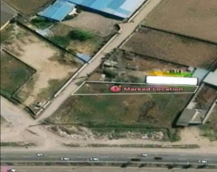 زمین تجاری در سروستان