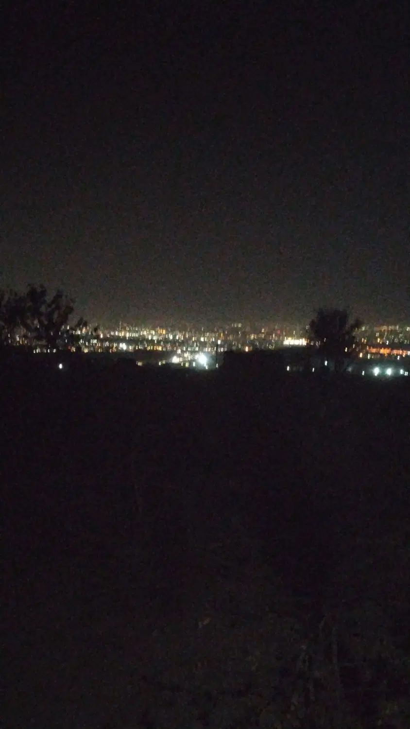 باغچه  بزرگراه شمالی همت  چنارک