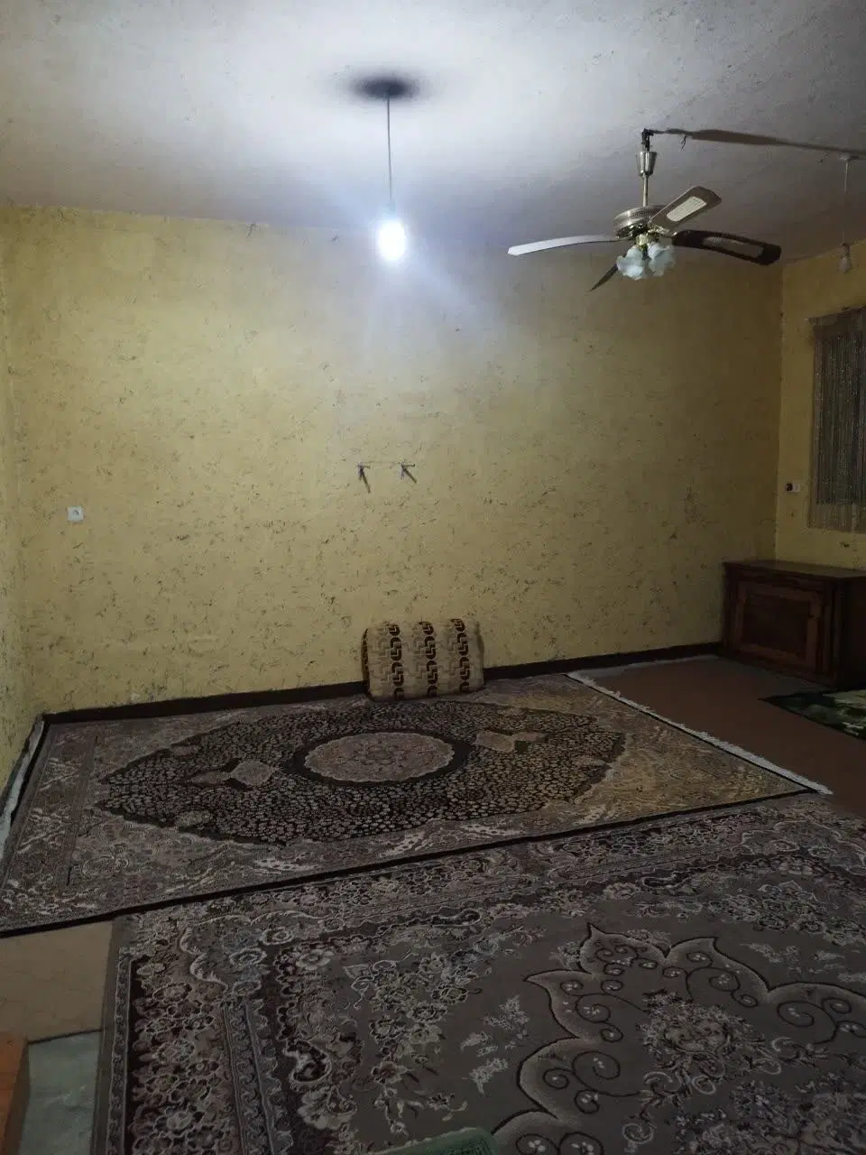 فروش خانه ویلایی ریل وی