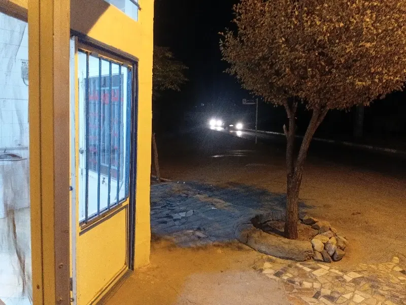 مغازه به اجاره داده می‌شود