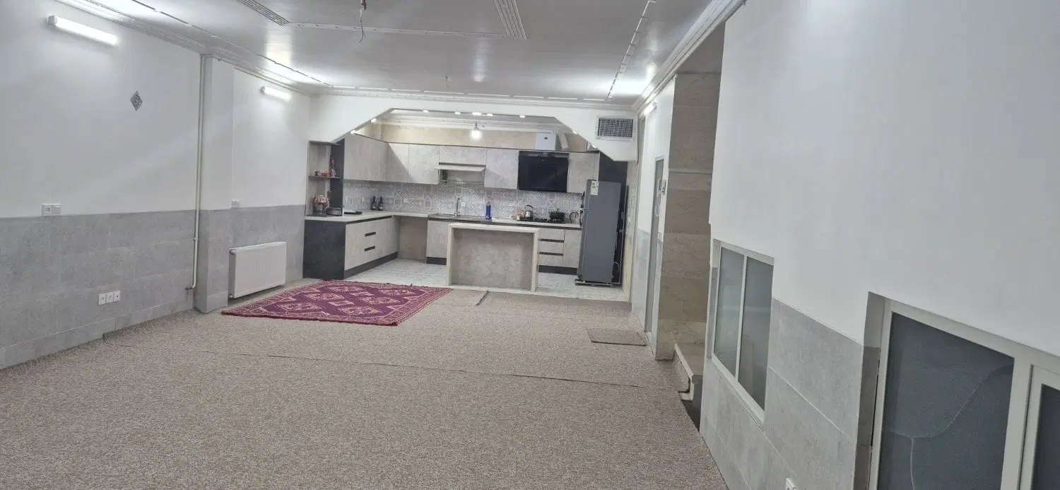 سوئیت تمیز درچندقدمی بیمارستان مجیبیان