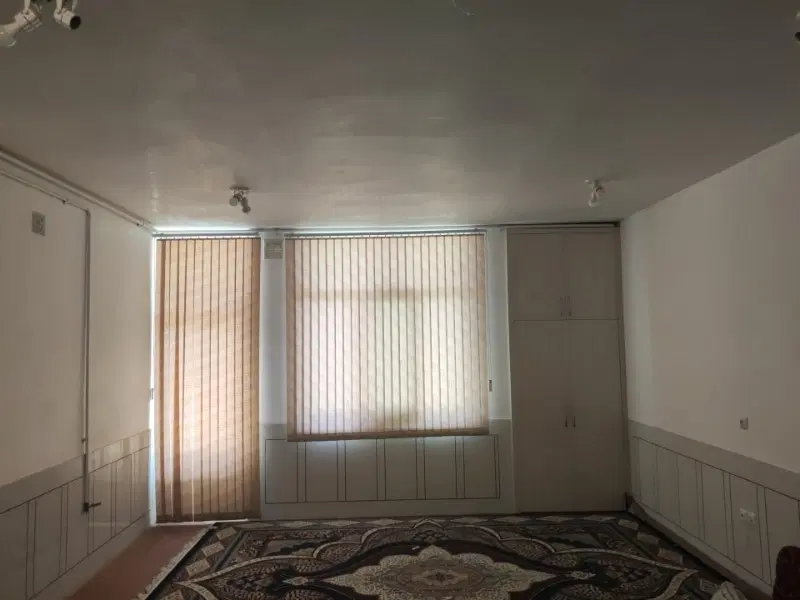 دو طبقه بلوار امیرکبیر