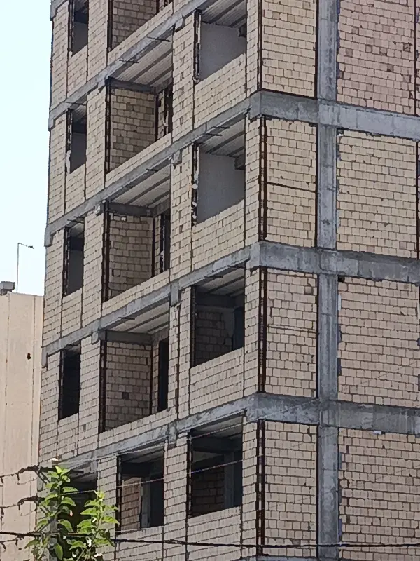 پیش فروش آپارتمان در متراژهای مختلف