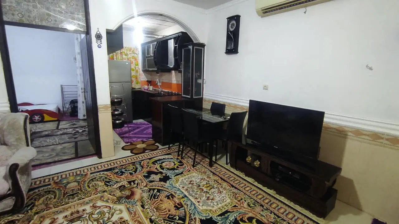 رهن و اجاره واحد یک خوابه مبله ویلایی