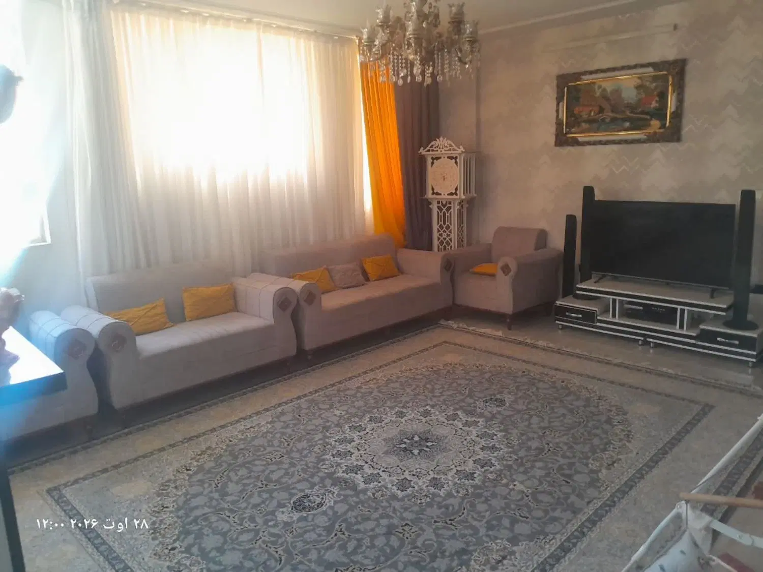 ۷۰ متری دوخواب ، جوادیه غربی
