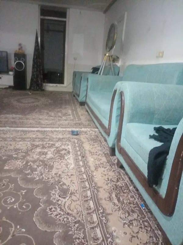 خانه اجاره ای