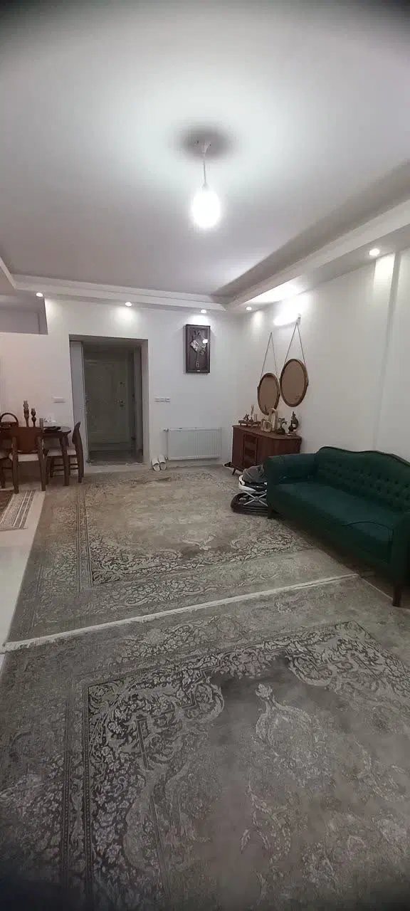 ۹۵متر کشاورز ۵