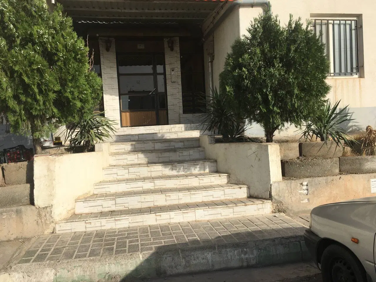 کیسون فاز۶ زون ۴
