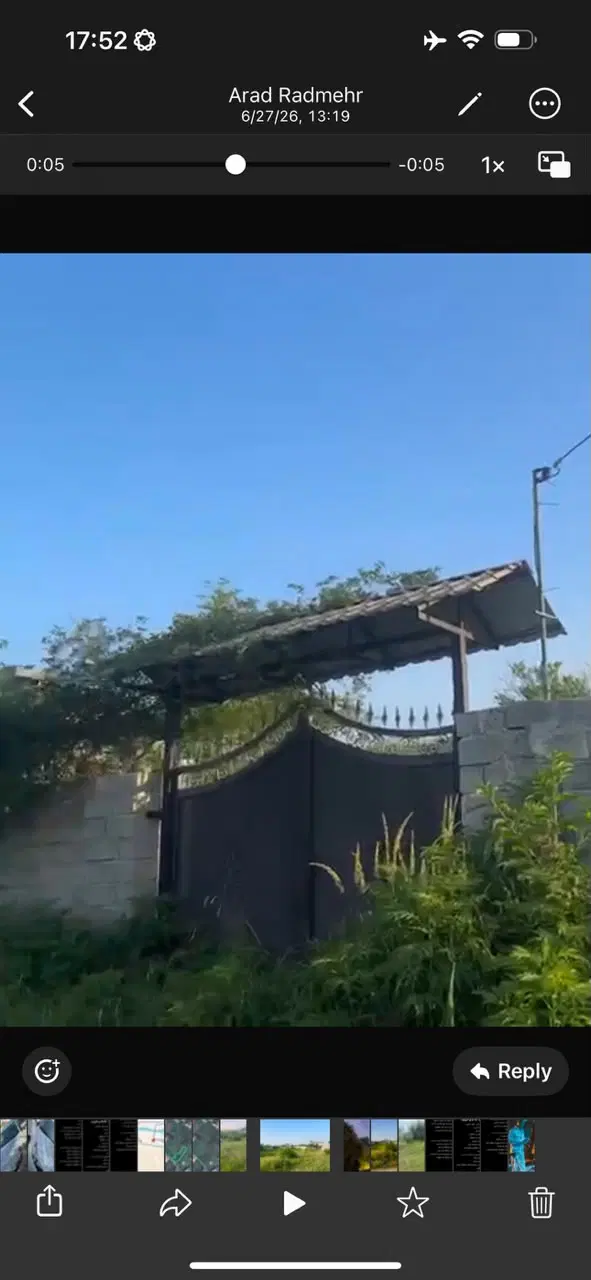 فروش زمین در کتالم و سادات شهر