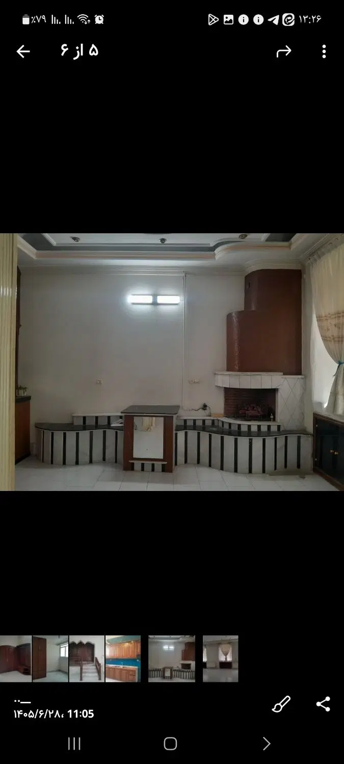 رهن واجاره ۹۰ متری یک خواب
