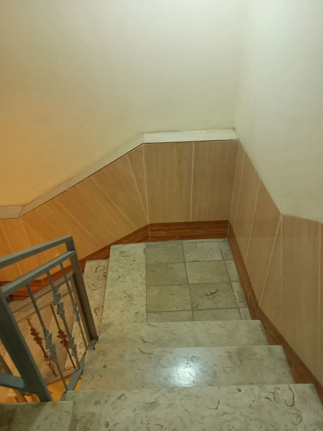 خانه شهرک انصار