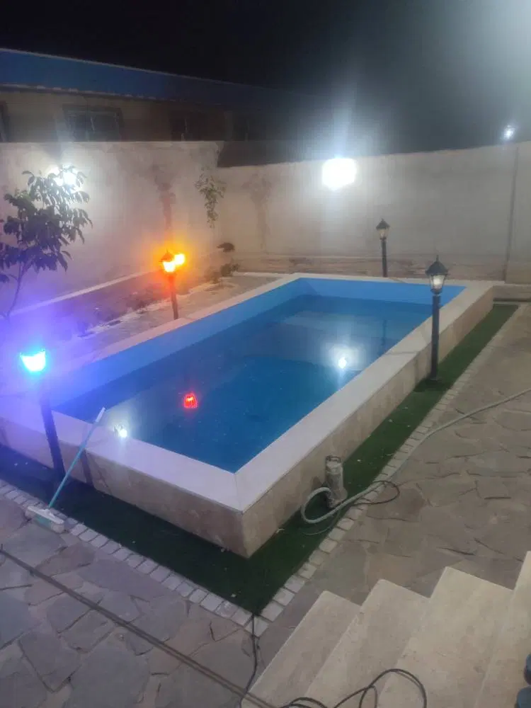 ملک مستقل امان آباد