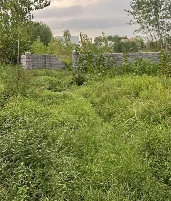 زمین شهری