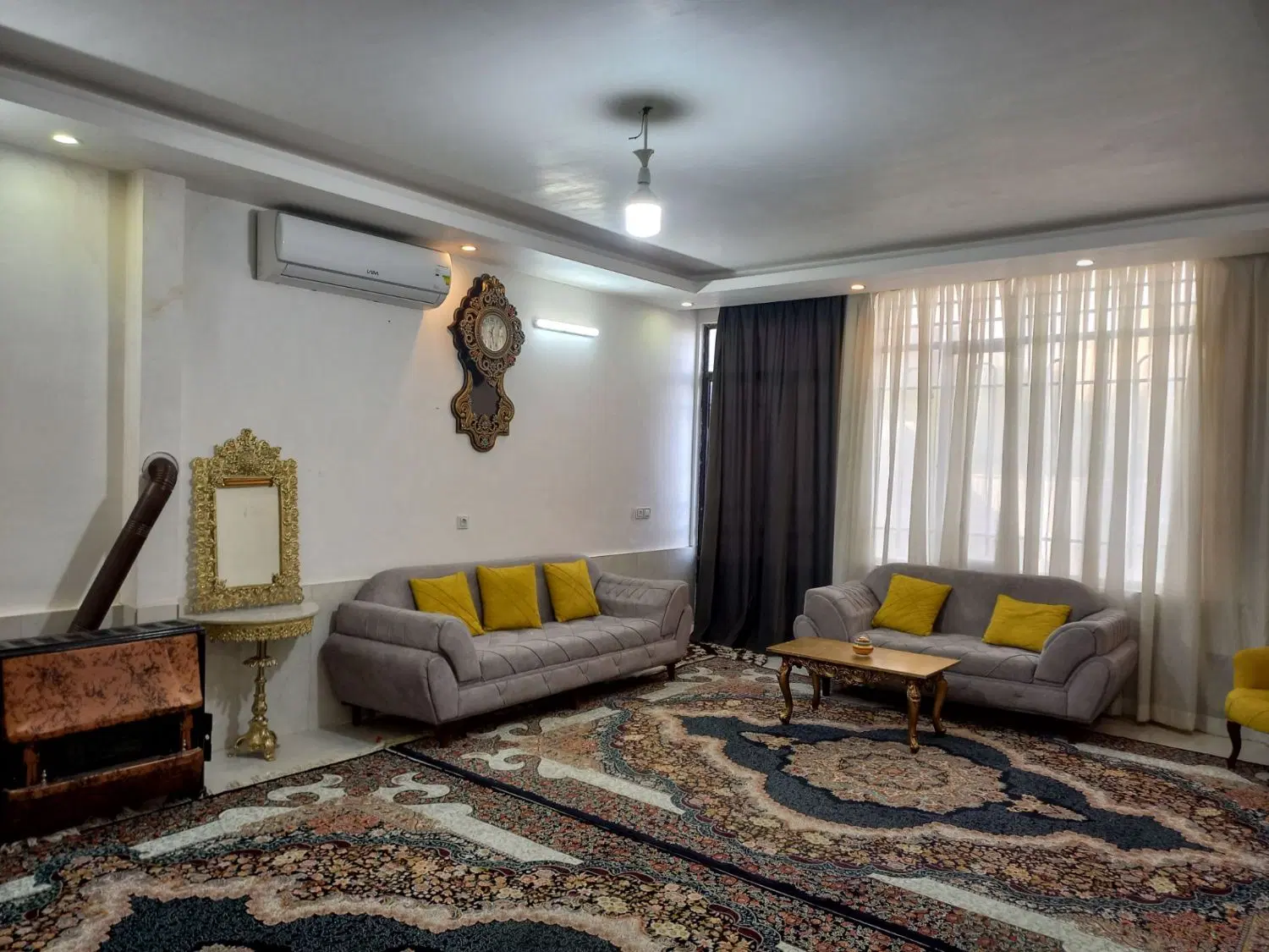 اجاره کوتاه مدت سویت آپارتمان