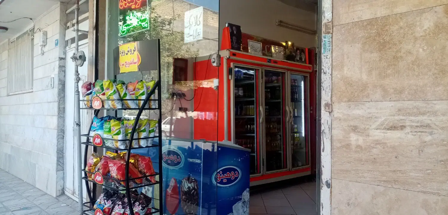 اجاره مغازه 68 متری