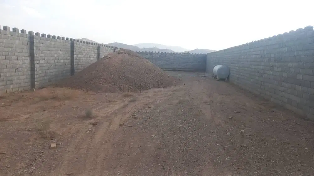 باغ ۴دیواری