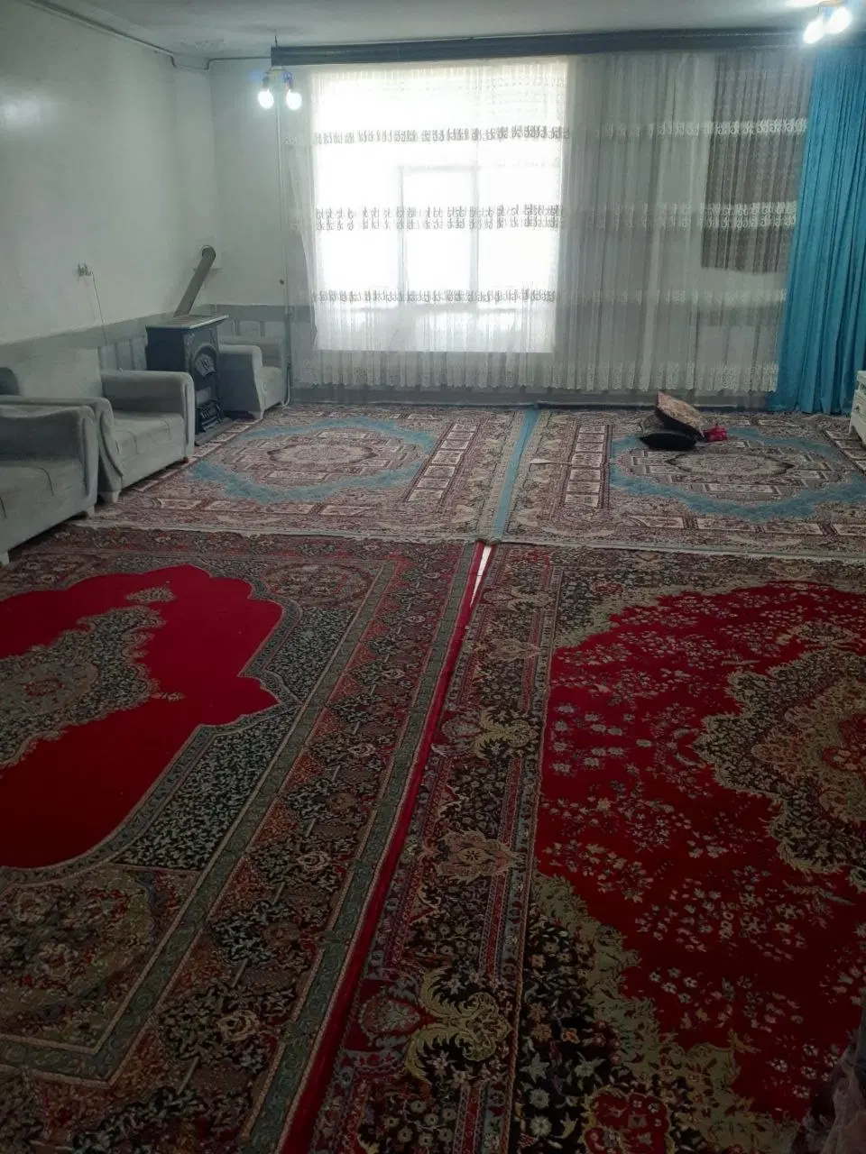 فروش آپارتمان ۱۲۰ متری