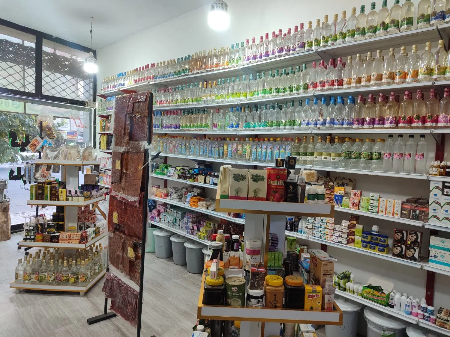 واگذاری عطاری