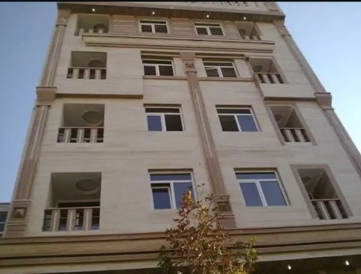 شهرک بعثت_ واحد ۹۱ متر_ زیر قیمت