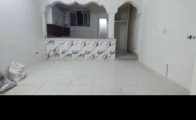 ۷۵ متر بهمن ۴ممیز ۲۴ همکف اخواب