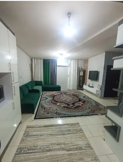 آپارتمان ۷۸ متری شهرک پیامبر اعظم
